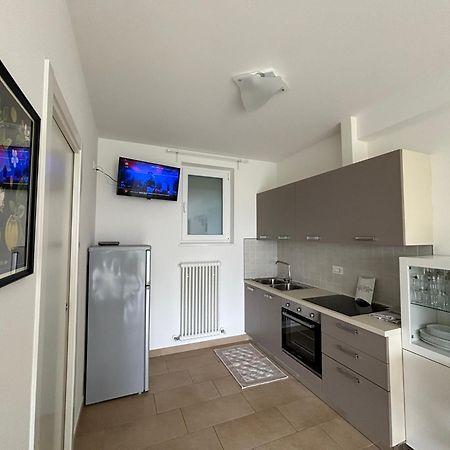 Apartament Un Balcone Sul Garda Tremosine Zewnętrze zdjęcie